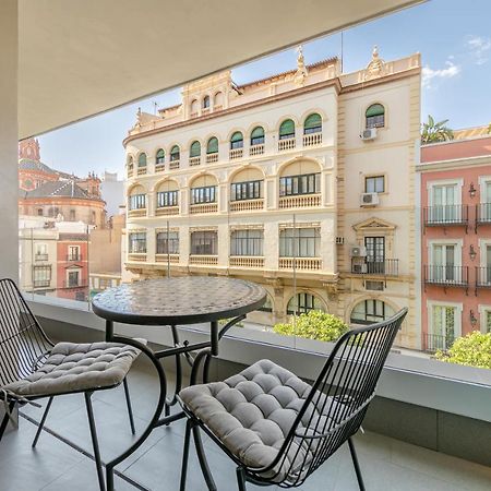 Apartamento Sevilla Centro Extérieur photo