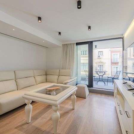 Apartamento Sevilla Centro Extérieur photo