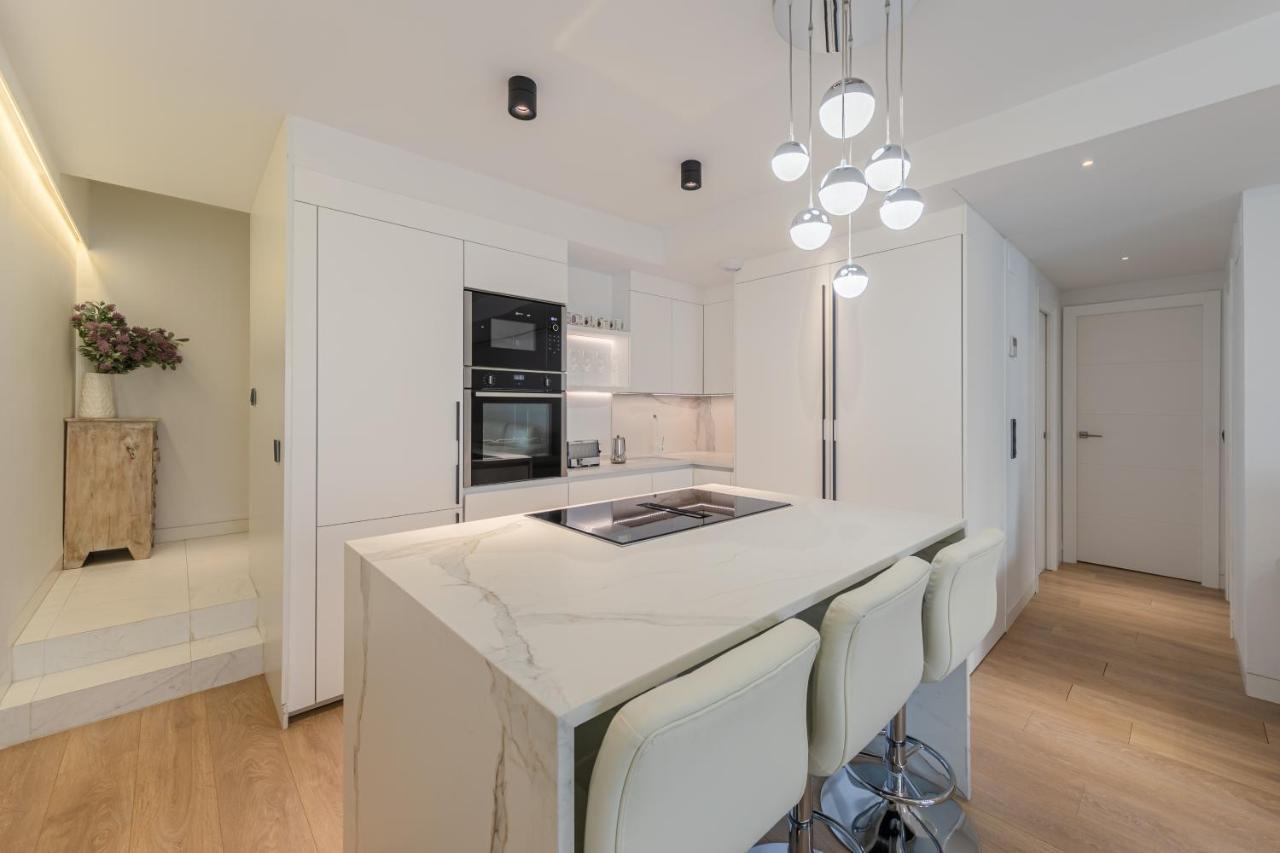 Apartamento Sevilla Centro Extérieur photo