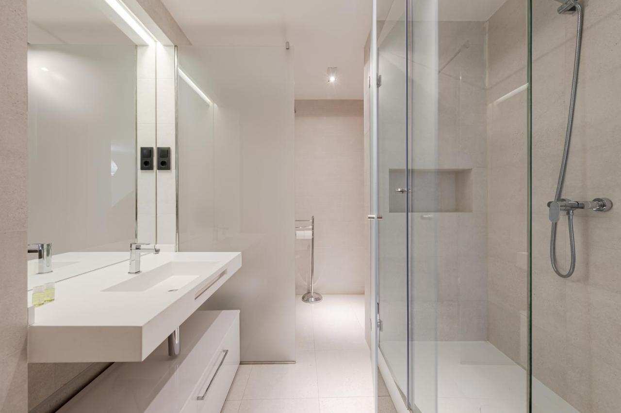 Apartamento Sevilla Centro Extérieur photo