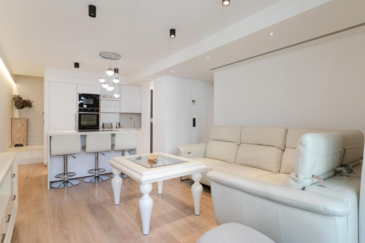 Apartamento Sevilla Centro Extérieur photo
