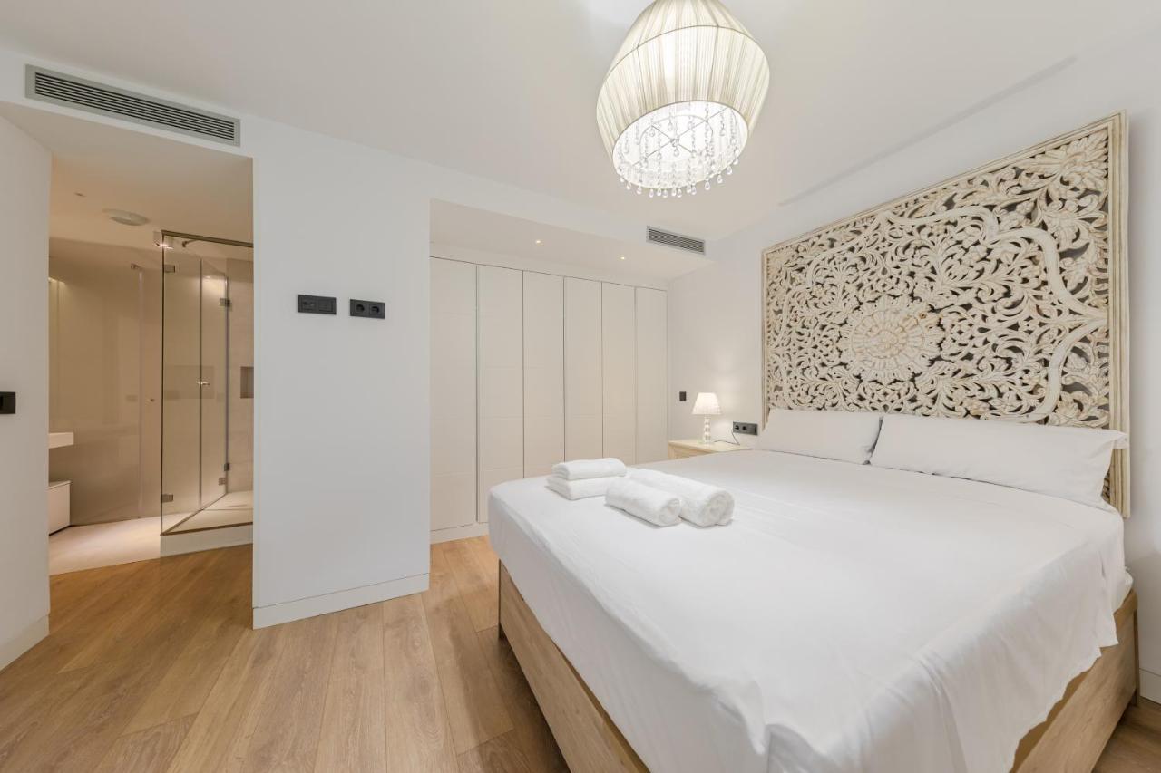 Apartamento Sevilla Centro Extérieur photo