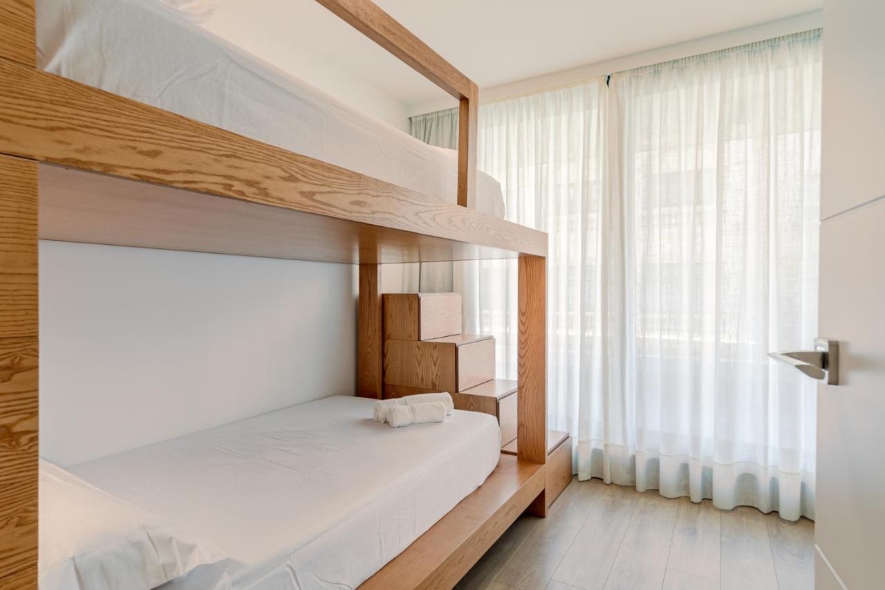 Apartamento Sevilla Centro Extérieur photo