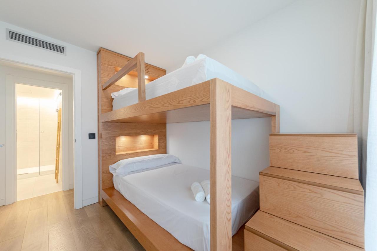 Apartamento Sevilla Centro Extérieur photo