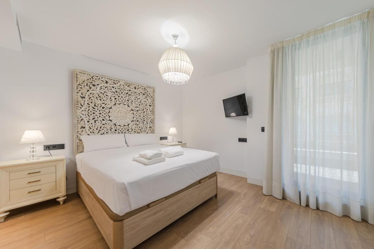 Apartamento Sevilla Centro Extérieur photo